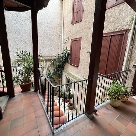 Apartamento O Toulouse Exterior foto