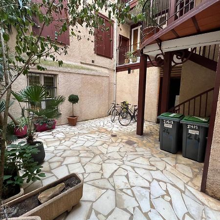 Apartamento O Toulouse Exterior foto
