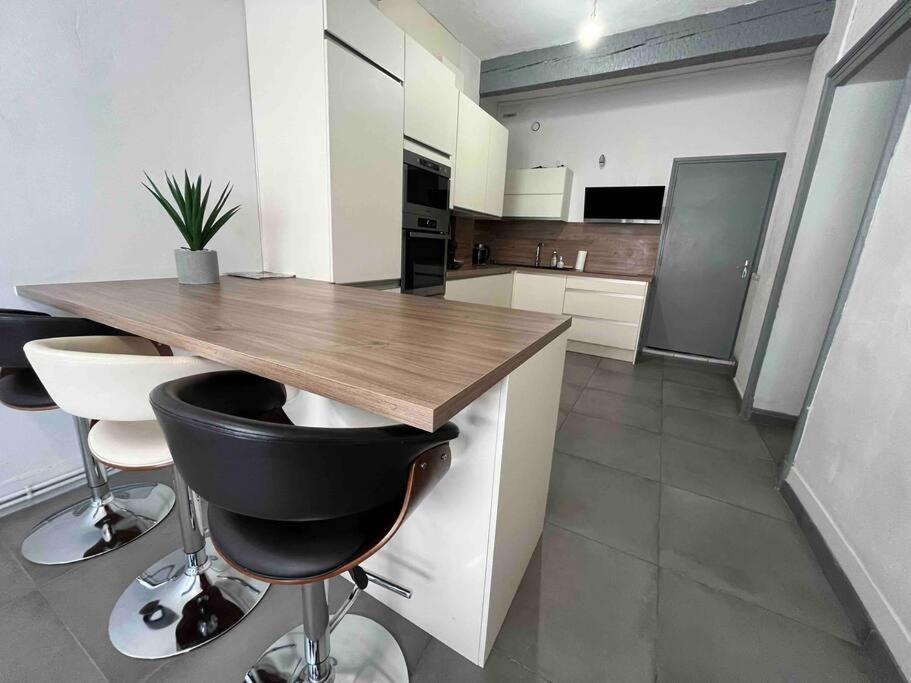 Apartamento O Toulouse Exterior foto