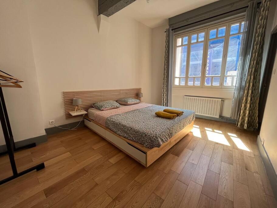 Apartamento O Toulouse Exterior foto