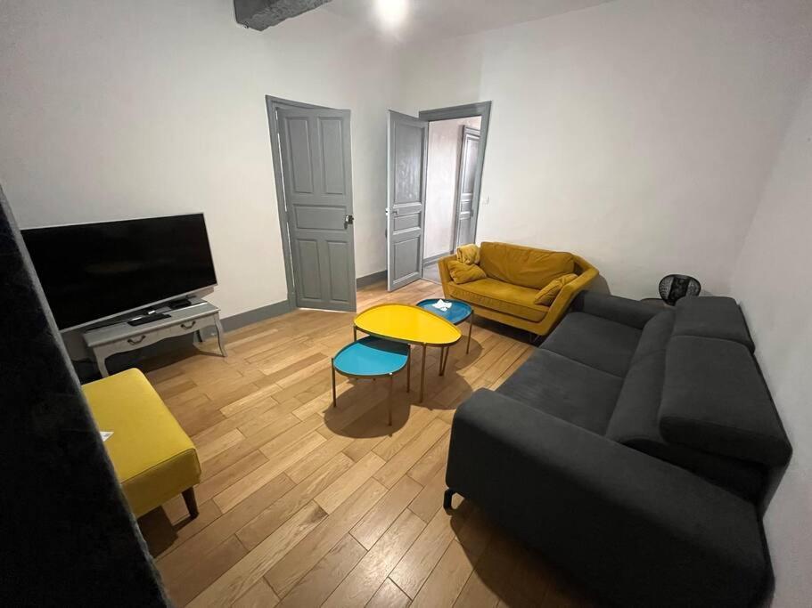 Apartamento O Toulouse Exterior foto