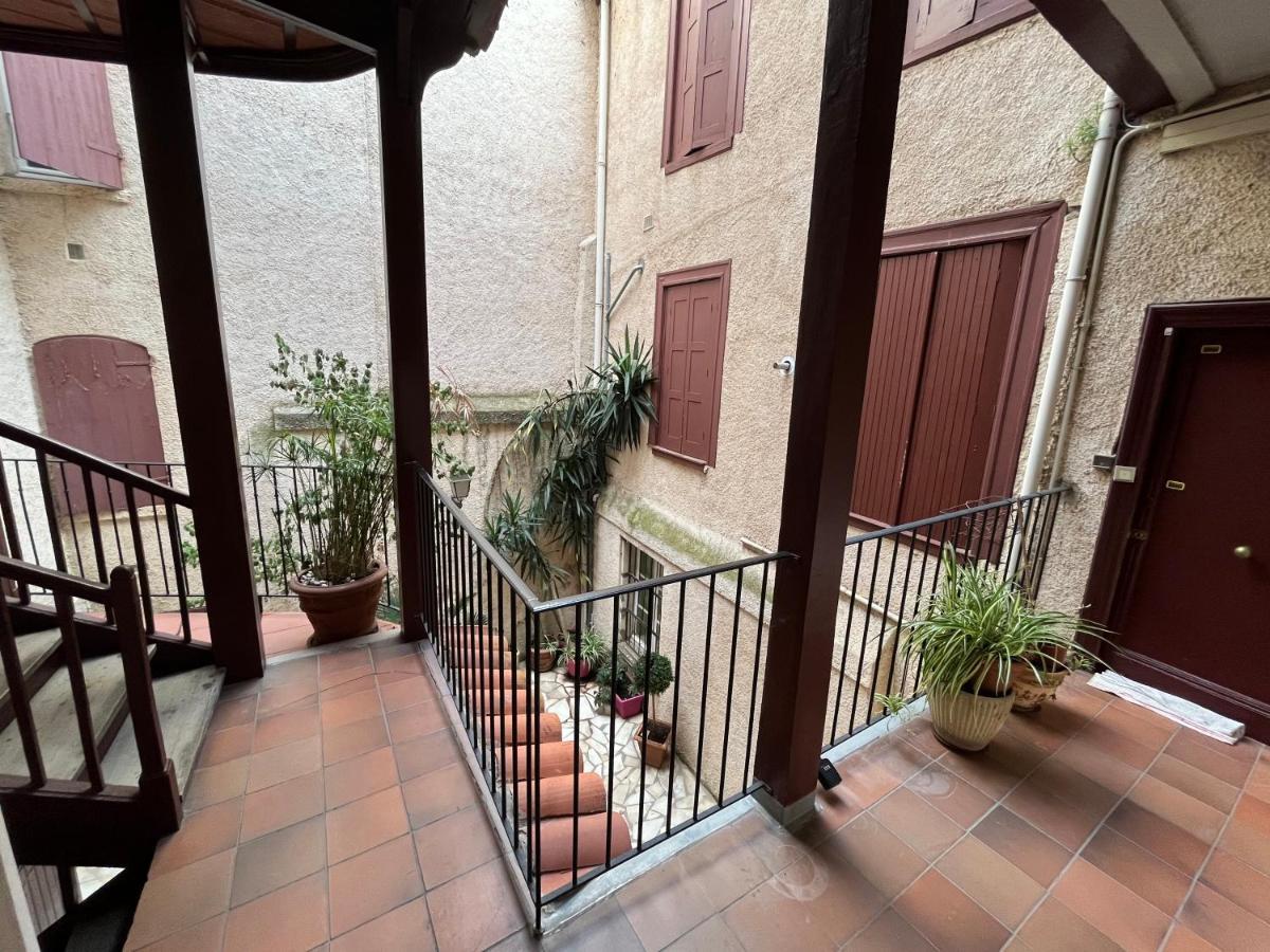 Apartamento O Toulouse Exterior foto